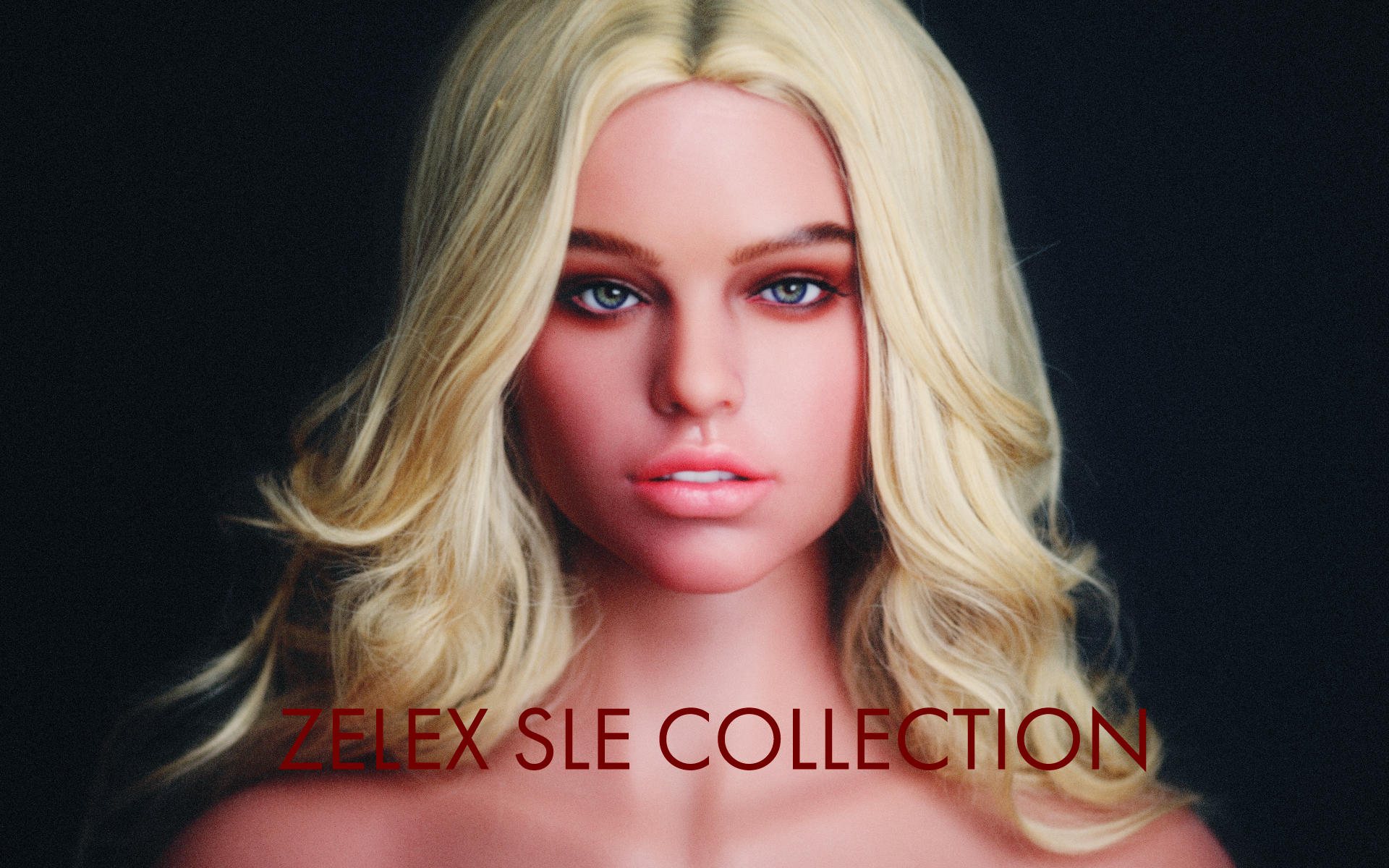 Zelex SLE Collection sex dolls for New Zealand sex doll lovers.